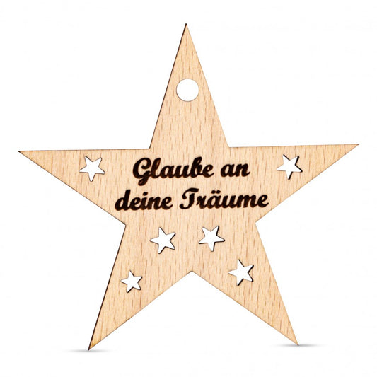 Anhänger Deine Träume