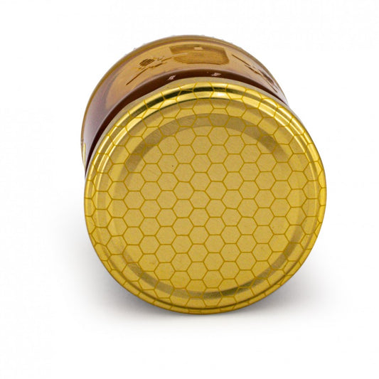 Tiroler Bienenhonig 250g